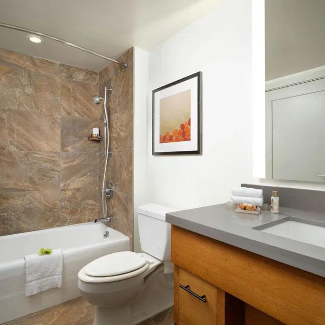 2 Bedrooms, Suite, Marriotts Waikoloa Ocean Club 9/10
