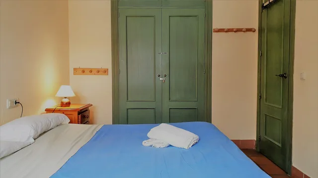 2 Bedrooms, Slope, Apartment, Twin Beds, Sofa, Plaza Side، Todosierranevada 1/9