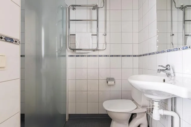 Compact, Single، Home Hotel Bristol 2/8