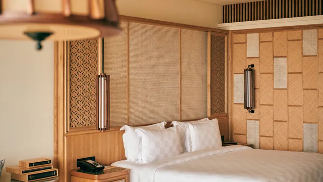 Jimbaran Bay، AYANA Segara Bali 1/1