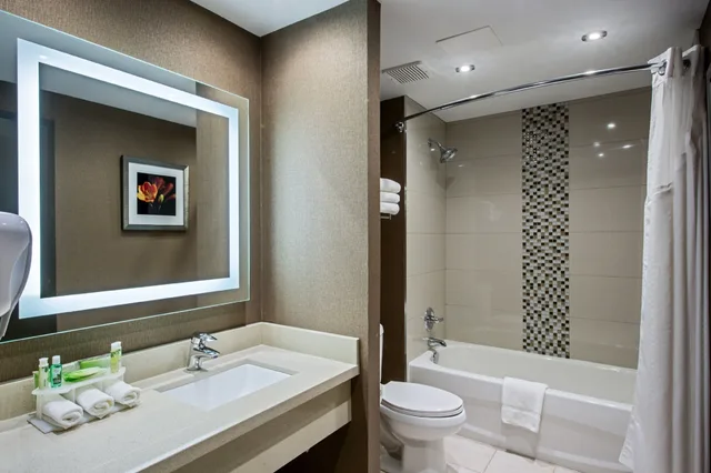 جناح بسرير كينج، Holiday Inn Express Hotel Suites Swift Current 8/10
