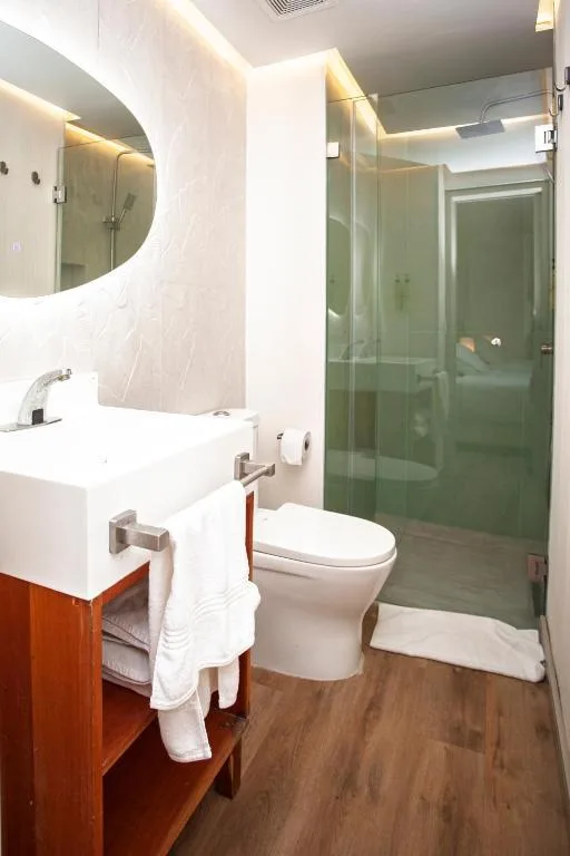 جناح جونيور بسرير مزدوج بإطلالة على الحديقة، Hotel Cocoplum Beach 5/5