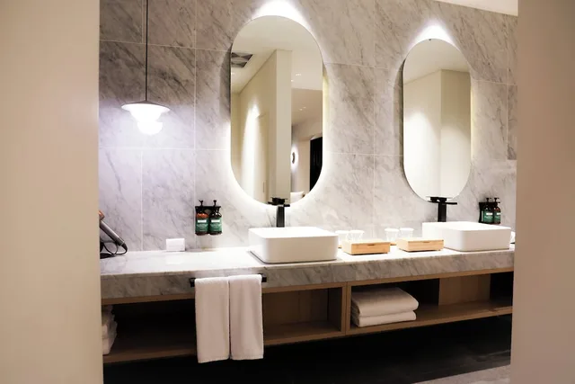 جناح رئاسي بسريرين كينج بغرفتي نوم، voco Seoul Gangnam, an IHG Hotel 3/10