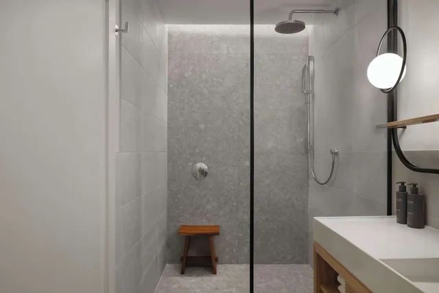 2 Bedrooms, Duplex, Siro, Family, Apartment, King and Twin Beds، SIRO Porto Montenegro 5/8