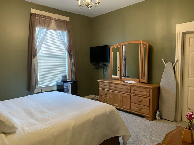 غرفة بريميوم، The Hotel Belvidere 3/4