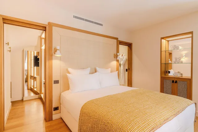 فيلا بسرير مزدوج، Hôtel Restaurant Le Yaca 6/10