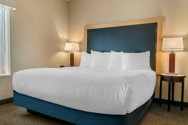 جناح بسرير كينج، Cambria Hotel Traverse City 1/4