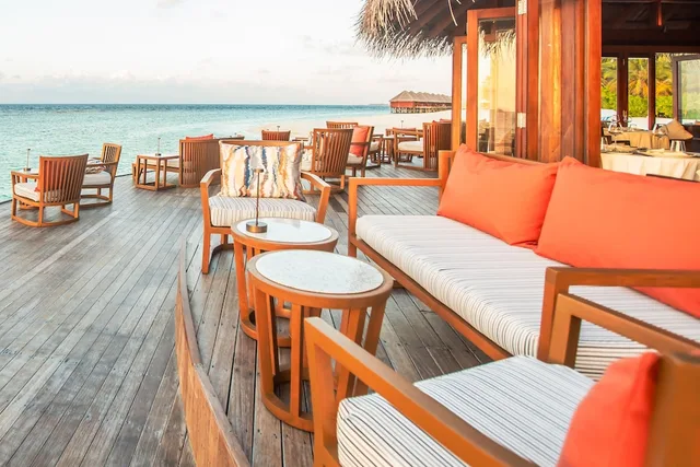Mirihi Island Resort، Male 42/56
