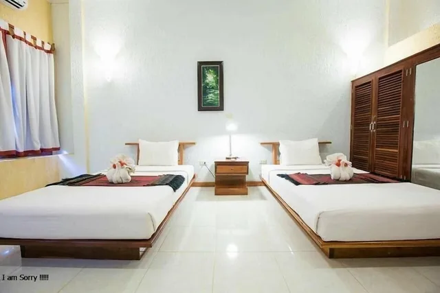 غرفة قياسية بسرير مزدوج، Memoria Palace & Resort 1/4