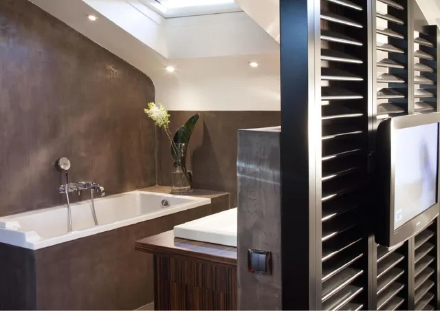 Superior, Suite, Hotel Du Golf 5/10