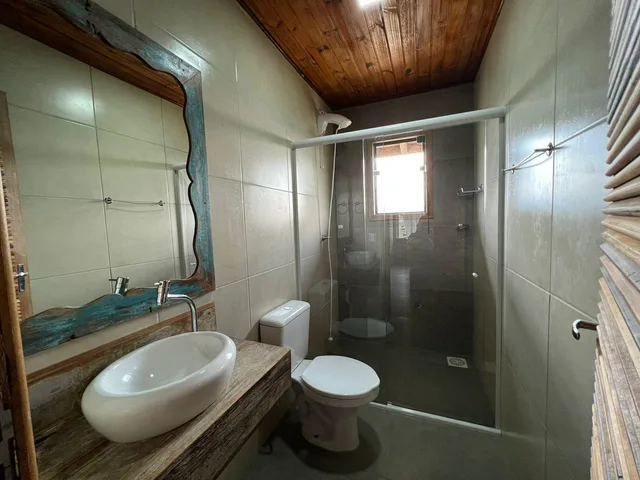 غرفة سوبيريور، Eco Mirante Hotel 2/4