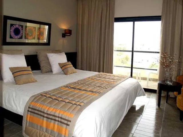 غرفة قياسية مفردة، Vincci Nozha Beach 1/2