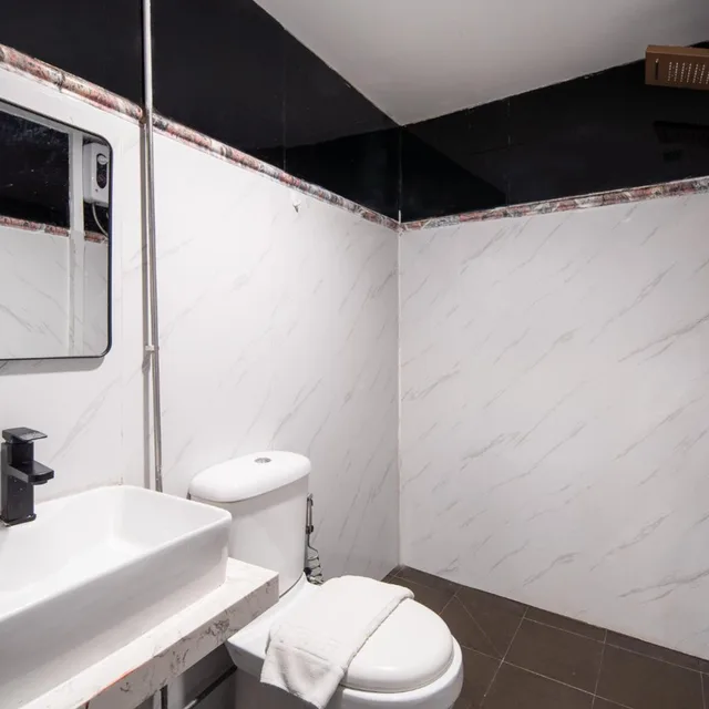 غرفة قياسية مفردة، Aliwal Park Hotel 8/10