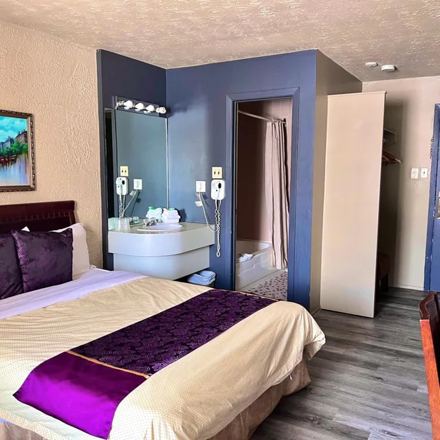 Room, Queen or Double Bed, Hotel L'Express 3/5