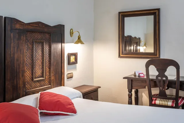 غرفة مزدوجة سوبيريور، Sao Joao de Deus by RIDAN Hotels 5/7