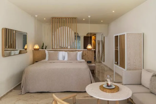 Reserve, Junior Suite, Adult Only، Paradisus Palma Real Golf & Spa Resort 1/2