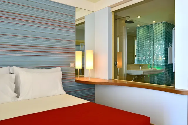غرفة ديلوكس مفردة، Pestana Dom Joao II Beach and Golf Resort 1/2
