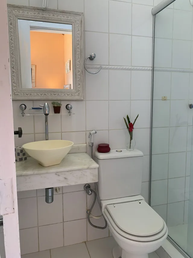 Family, Triple, 1 Queen and 1 Single Bed, Pousada Solar Da Praia 4/4