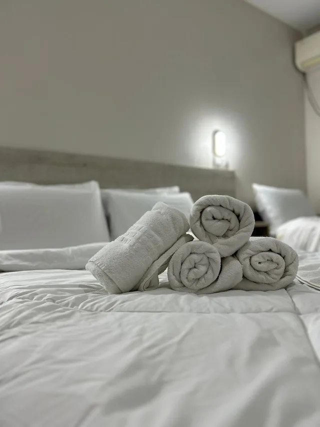 5 People, Deluxe, Family, Apartment, 1 Double and 1 Single Bed, Bunk Bed، Marechal Plaza Hotel 7/10