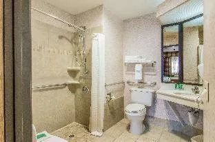 غرفة، Guesthouse Poulsbo 4/4