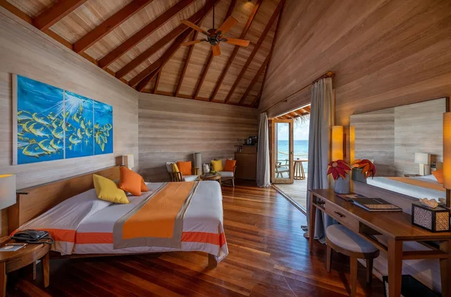 Mirihi Island Resort، Male 13/56