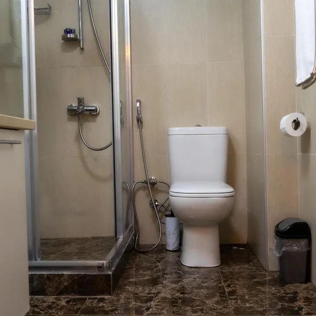 شقة بغرفة نوم واحدة، Suites Apart Bursa 7/7