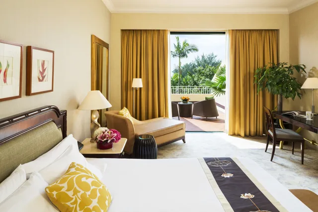 Superior, King Bed, Water Front، Grand Coloane Resort 2/4