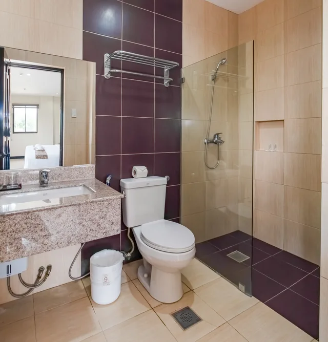 Suite, Main Building, Main Hotel And Suites 6/6