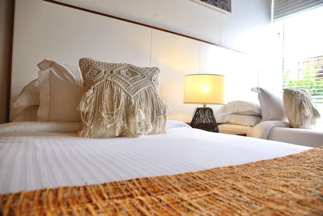 شقة بريميوم بشرفة بغرفتي نوم، CASA CLAVER LOFT BOUTIQUE HOTEL 4/7