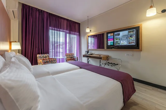 Superior, Twin Beds, Polis Grand Hotel 1/10