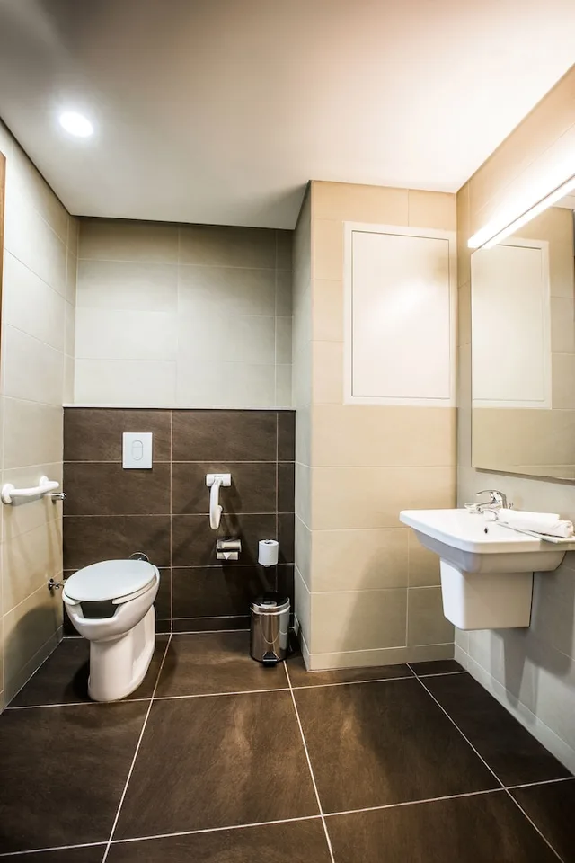 جناح بريميوم بغرفة نوم واحدة، Citea Apart - Hotel Beirut 3/4