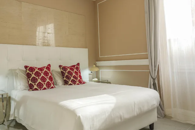 غرفة سوبيريور بسرير مزدوج، Corso Boutique Luxury Rooms 1/1