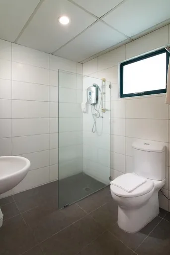 غرفة ديلوكس بغرفتي نوم، Golden View Serviced Apartment 2/2