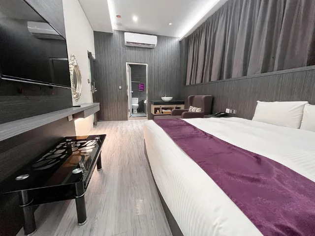 Business, Bungalow, Fukun 5 Motel 1/2