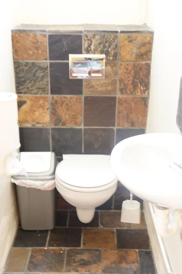 غرفة مفردة بسرير فردي، Urban Hive Backpackers 4/4