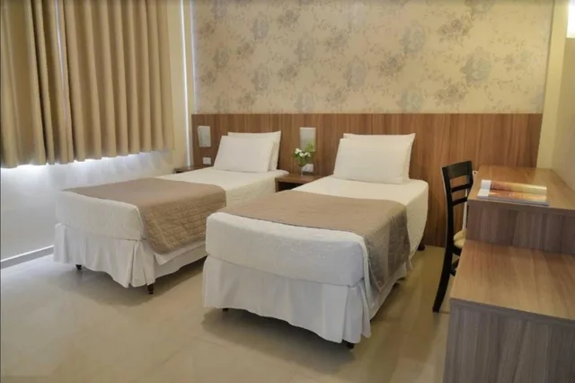 غرفة فاخرة بسرير مزدوج أو سريرين منفصلين، Pietro Angelo Hotel 2/10