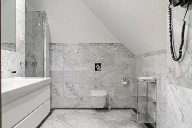 Premium, Double or Twin Bed, Villa Eva 3/4