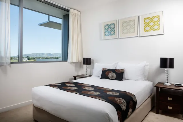 شقة بسرير كوين وسريرين منفصلين بغرفتي نوم، Central Islington Apartments By Vivo 2/7