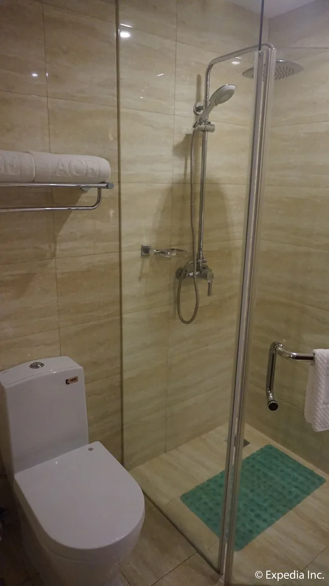 Junior Suite, Adult Only، Ace Hotel And Suites 7/8
