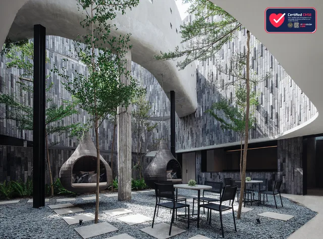 غرفة قياسية مفردة، Lloyd's Inn Bali 1/1
