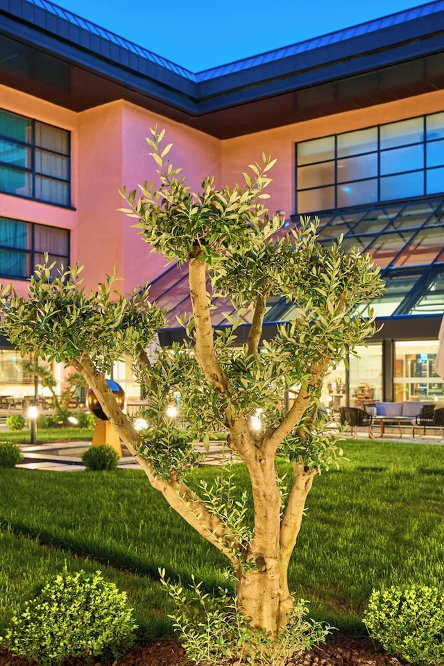 Crowne Plaza Istanbul Zeytinburnu By Ihg, Istanbul 46/50