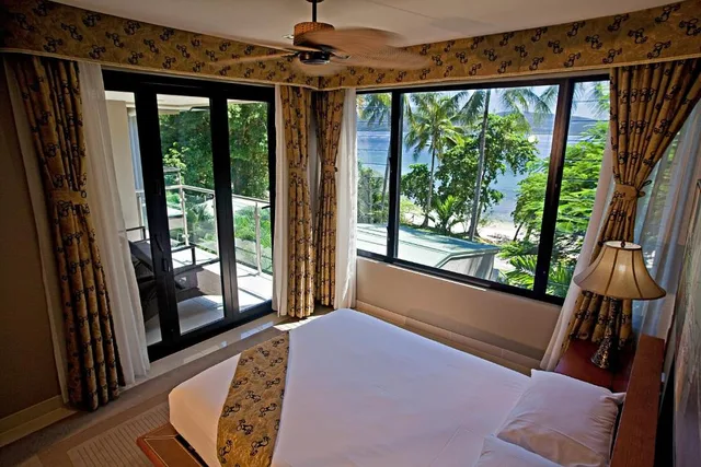 جناح بغرفتي نوم، Fitzroy Island Resort 3/5