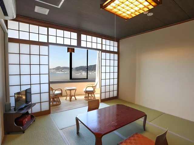 غرفة تُحدَّد حسب التوفر، Hotel Nagasaki 1/1