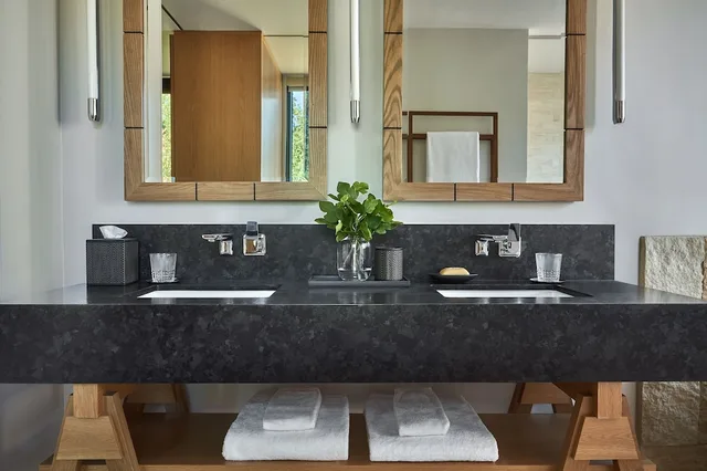 Forest, King Bed, Accessible، Montage Healdsburg 1/1