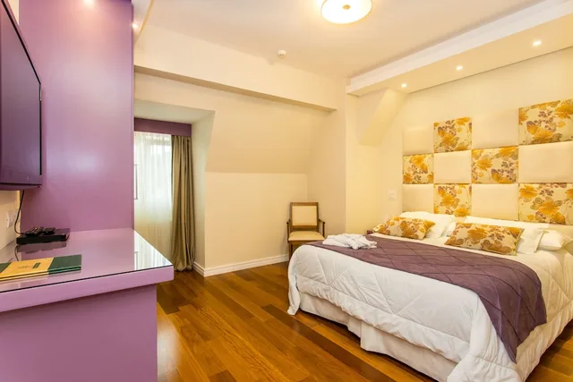 Plus, Standard, Double Bed، Hotel Serra da Estrela 4/9