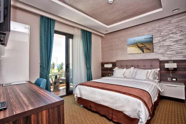 شقة بإطلالة على البحر، Hotel ACD Wellness and Spa 2/10