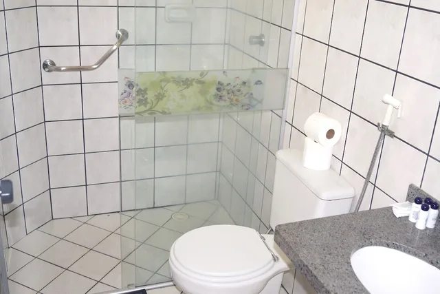 شقة بسرير مزدوج، Acqua Bella Thermas Hotel 4/5