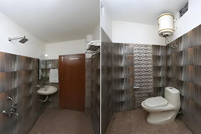 Comfort Rooms، دلهي 21/21