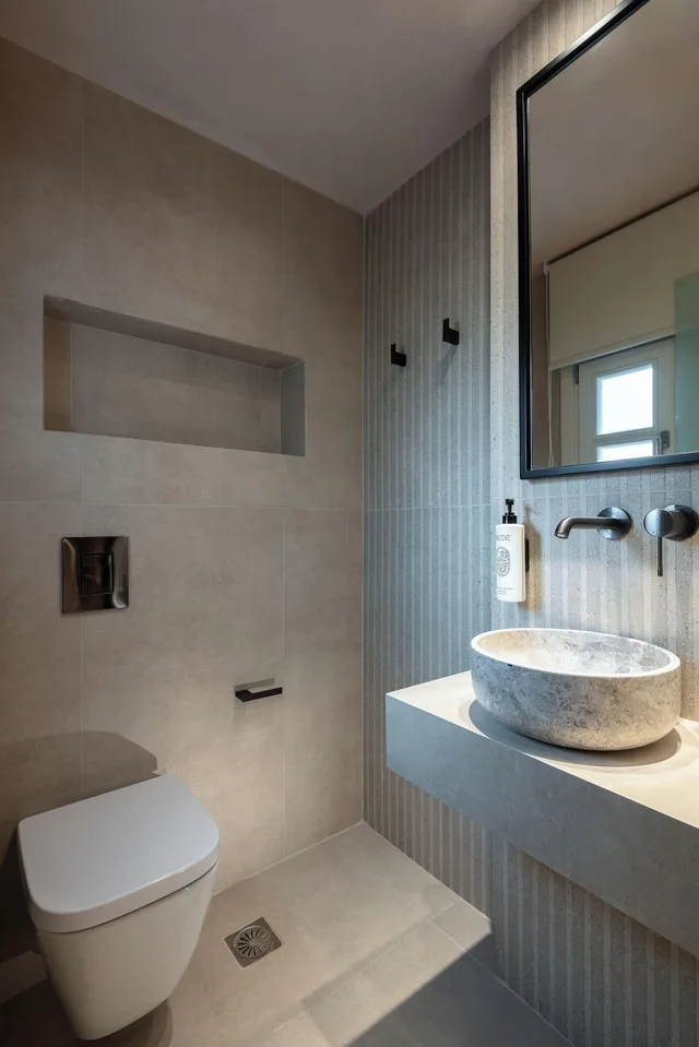 جناح سيغنتشر، The 48 Suites 10/10