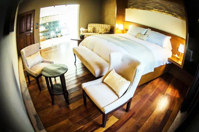 Master, Suite, King Bed، Casa Madero Hotel Boutique 8/10